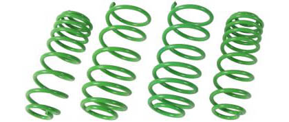 ST Sport Lowering Springs 06-10 Dodge Charger R/T RWD